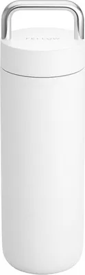 Obrázek produktu pro Fellow - Carter Carry Tumbler - Termohrnek - Bílý 591 ml