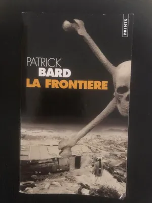 Image de La Frontière