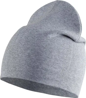 Immagine prodotto di Berretto a coste Blakläder, colore:grigio, taglia:unica