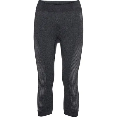 Produktbild von ODLO BL Bottom 3/4 PERFORMANCE WARM ECO SCHWARZ XS