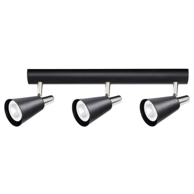 Obrázek produktu pro Kanlux S.A. 33095, GU10, IP20, Černá
