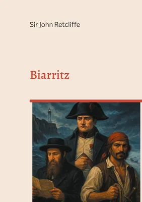 Produktbild von Biarritz