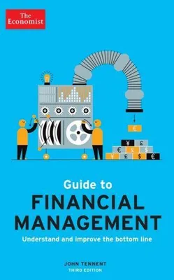 Produktbild von The Economist Guide to Financial Management 3rd Edition