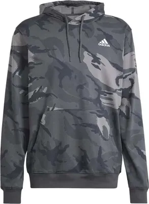 Image de Sweat à capuche Adidas IS2021 pour Homme
