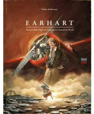 Obrázok produktu pre Earhart