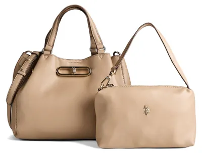 Zdjęcie produktu dla Torebka U.S. Polo Assn. Aytounhill, 25 cm