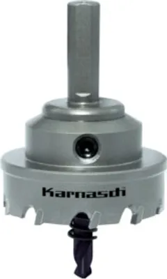 Zdjęcie produktu dla Otwornica 46 mm POWER-MAX 10 EASY-CUT KARNASCH