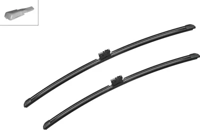 Zdjęcie produktu dla Pióro Wycieraczki Aerotwin Podwójne 600/550Mm Db Klasa E 01.16 -