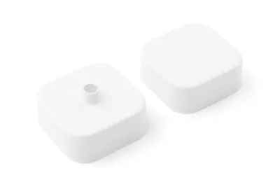 Obrázek produktu pro Krytka 4 tužkových AA baterií 30x30x13mm