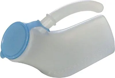 Produktbild von Herrenurinentracht