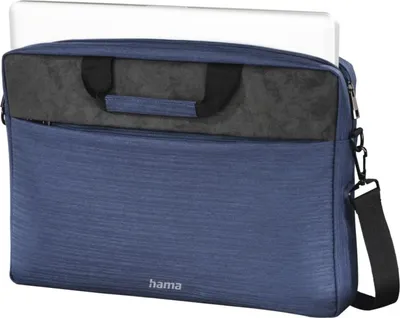 Produktbild von Hama Tayrona, Aktenkoffer, 35,8 cm (14.1"), Schultergurt, 231 g