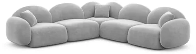 Produktbild von Polster Ecksofa Mirello L Form