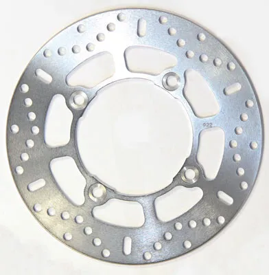 Zdjęcie produktu dla Tarcza hamulcowa skuterowa EBC MD922D