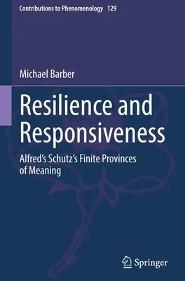 Immagine prodotto di Resilience and Responsiveness