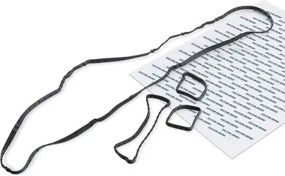 Produktbild von REINZ Dichtungssatz Zylinderkopfhaube Ventildeckel für FORD Fiesta Mk5 Schrägheck (JH1, JD1, JH3, JD3) 15-36563-01