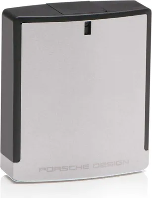 Produktbild von Porsche Design Homme Men Titan Eau de Toilette 100 ml