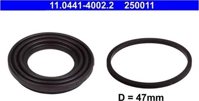 Immagine prodotto di ATE Kit guarnizioni, pinza freno Articolo: 11.0441-4002.2