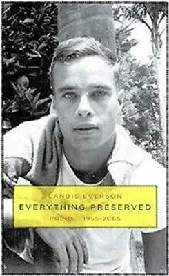 Zdjęcie produktu dla Everything Preserved