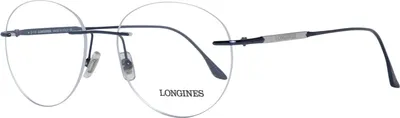 Zdjęcie produktu dla Okulary Longines LG5002-H 090 Męskie Szkła 53mm Longines