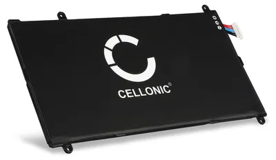 Image de CELLONIC 1x Batterie compatible avec Samsung, GH43-04046A
