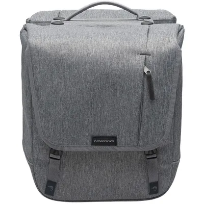 Zdjęcie produktu dla New Looxs - 527.337RT - Fahrradtasche - Nova Double RT 32 L - grau