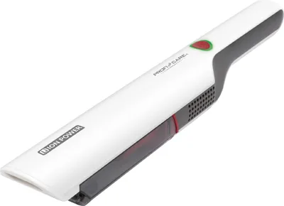 Produktbild von Akku Hand Staubsauger Profi Care mit Zubehör Ladestation Hepa Filter