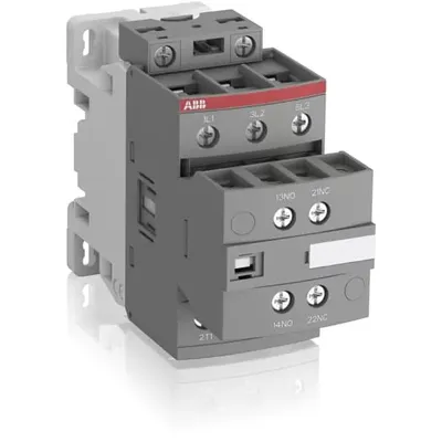 Produktbild von Stotz-Kontakt AF26-30-11-13 , AF26-30-11 Schütz 100-250V AC/DC , 1SBL237001R1311
