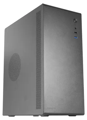 Immagine prodotto di Tacens Novax Mini Tower Case/Nero