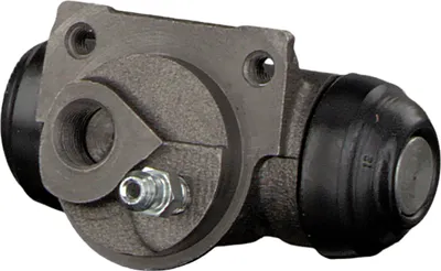 Produktbild von FEBI BILSTEIN Radbremszylinder Trommelbremse Hinten Links für RENAULT CLIO I (B/C57, 5/357) 09036