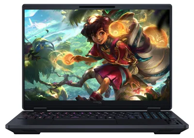 Produktbild von HP OMEN 15-ga0150ng – 15,3-Zoll-Notebook – Core i5 38,9 cm