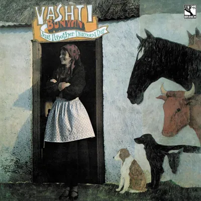 Produktbild von Vashti Bunyan: Just Another Diamond Day (Limited Edition) (White Vinyl)