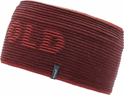 Produktbild von Devold Rib Logo Merino Headband Schönheit UNI Stirnband