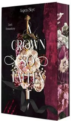 Produktbild von A Crown so fallen