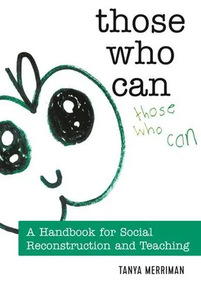 Produktbild von Those Who Can