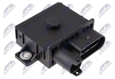 Produktbild von Elektronisches Steuergerät für elektrische Systeme mit einer Betriebsspannung von 12 Volt