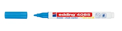 Obrázek produktu pro Edding 4085, Světle modrá, Nábojový adaptér, 1 kusů
