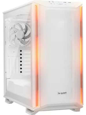 Image de be quiet! Geh Dark Base 701 White