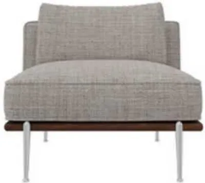 Produktbild von Sessel Polster Sitzer Modern Design Lounge Luxus Wohnzimmer Club Möbel