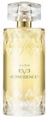 Produktbild von AVON Eve Confidence Eau de Parfum für Sie 100 ml