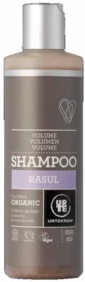 Szampon z glinką zwiększający objętość włosów BIO 250 ml