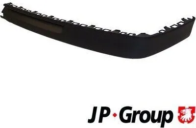 Produktbild von JP GROUP Spoilerlippe Frontlipe 1180550570 Vorne Links für VW GOLF III (1H1)