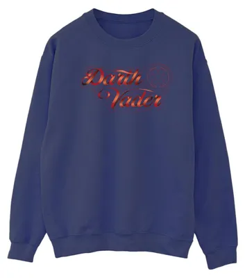 Zdjęcie produktu dla Star Wars – bluza męska BI14873 (XL) (granatowa)