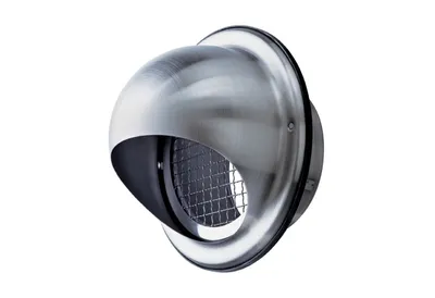 Obrázek produktu pro Vzduchová clona MAICO LH-V2A 15 z nerezové oceli pro větrání DN150