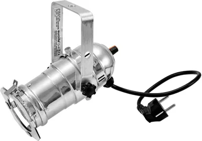 Produktbild von Eurolite EURO 41607031 - LED-Scheinwerfer 3 Farbtemperaturen