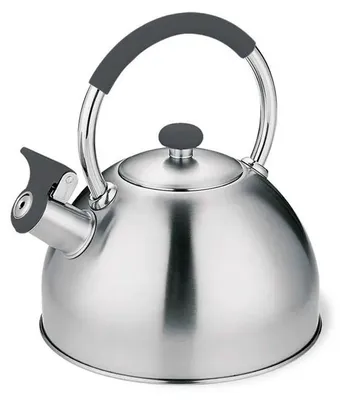 Produktbild von Maestro Mr-1323 Wasserkocher 2.5 L Silber One Size / EU Plug 220V Silber One Size
