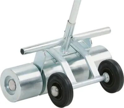 Produktbild von Roll Transportgestell für Linowalzen 50 und 34 kg
