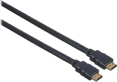 Zdjęcie produktu dla Kramer Electronics C-HM/ETH-6, 1,8 m, HDMI Typu A (Standard), HDMI Typu A (Standard), 18 Gbit/s, Czarny