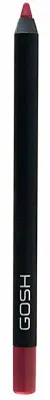 Immagine prodotto di Gosh Velvet Touch Lipliner Waterproof 009 Rose