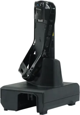 Produktbild von Mobilis 065001, Mantelhülle, Schwarz, Zebra, TC21/26, 44 g