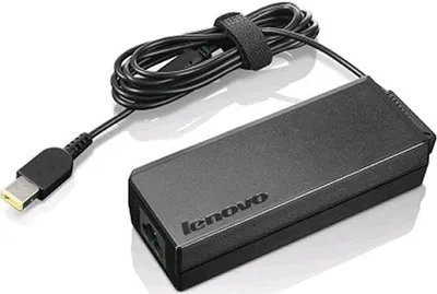 Produktbild von Lenovo 0B46998, Laptop, Drinnen, 100-240 V, 50/60 Hz, 90 W, ThinkPad X1 Carbon